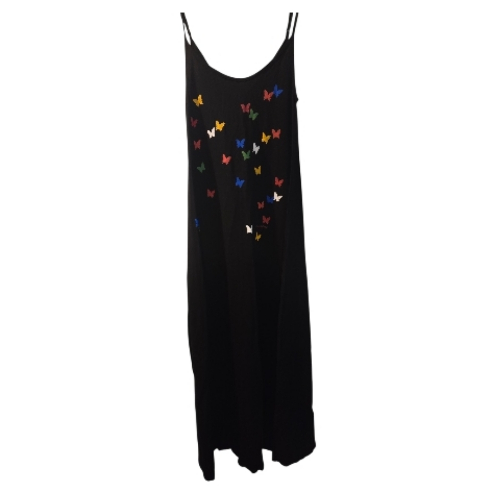 Lauren Moshi Mini Butterflies Beatrix dress - Picture 5 of 16